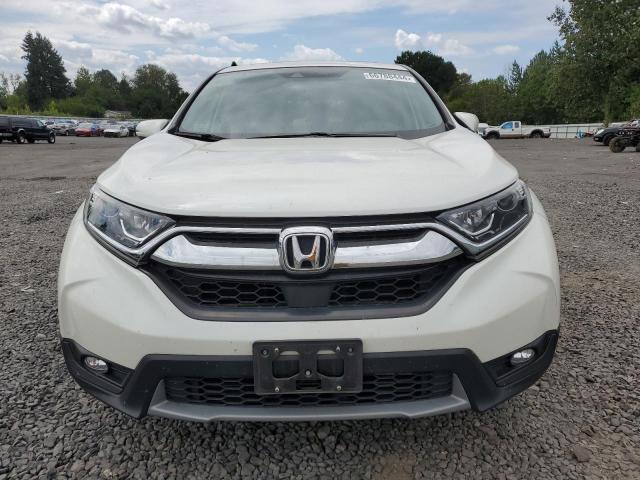 Photo 4 VIN: 2HKRW2H84JH677567 - HONDA CR-V EXL 