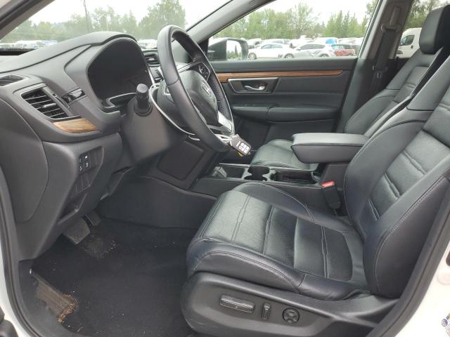 Photo 6 VIN: 2HKRW2H84JH677567 - HONDA CR-V EXL 