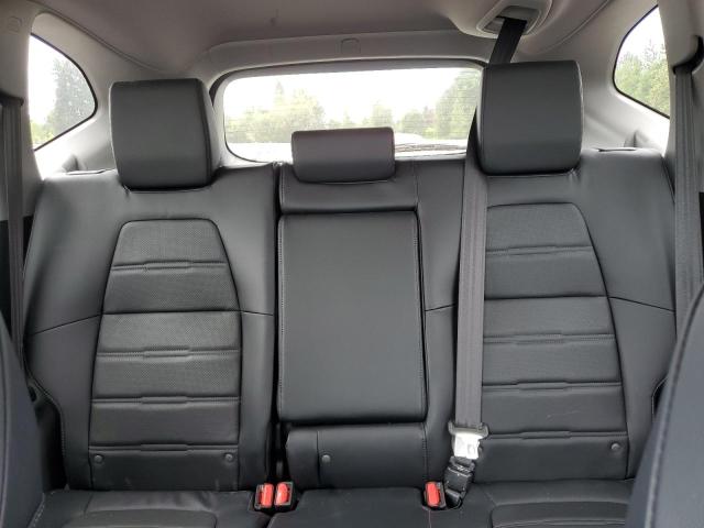 Photo 9 VIN: 2HKRW2H84JH677567 - HONDA CR-V EXL 