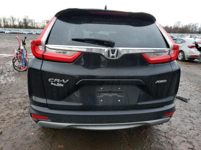 Photo 5 VIN: 2HKRW2H84JH693039 - HONDA CR-V EXL 