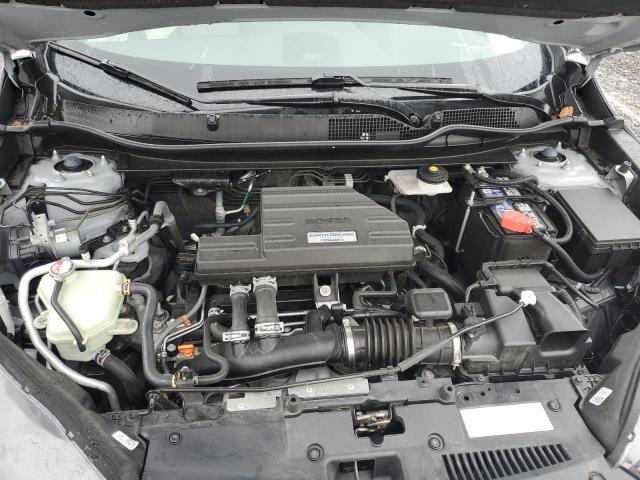 Photo 6 VIN: 2HKRW2H84JH698645 - HONDA CR-V EXL 