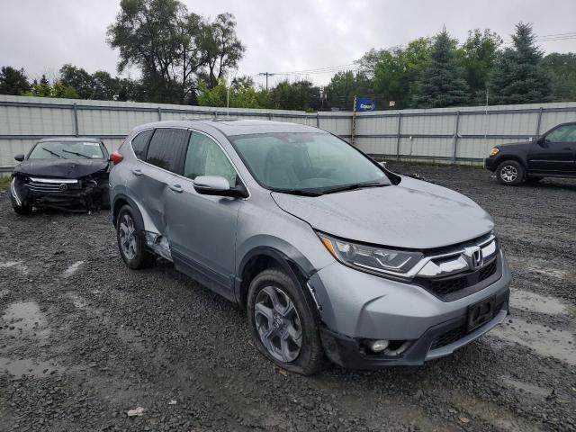 Photo 8 VIN: 2HKRW2H84JH698645 - HONDA CR-V EXL 