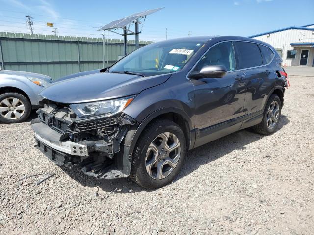 Photo 0 VIN: 2HKRW2H84KH605821 - HONDA CR-V EXL 