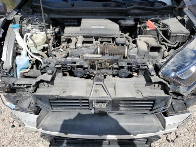 Photo 11 VIN: 2HKRW2H84KH605821 - HONDA CR-V EXL 