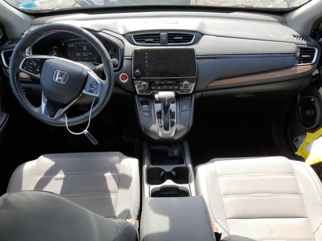 Photo 7 VIN: 2HKRW2H84KH605821 - HONDA CR-V EXL 