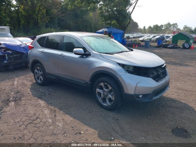 Photo 0 VIN: 2HKRW2H84KH627849 - HONDA CR-V 