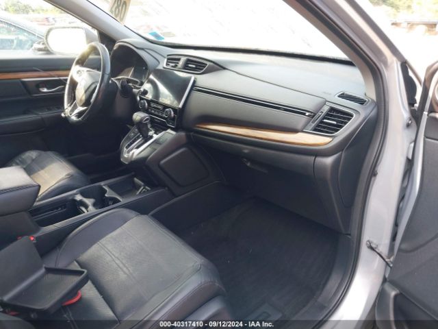 Photo 4 VIN: 2HKRW2H84KH627849 - HONDA CR-V 