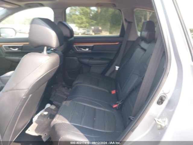 Photo 7 VIN: 2HKRW2H84KH627849 - HONDA CR-V 