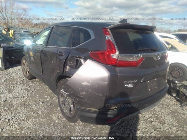 Photo 2 VIN: 2HKRW2H84KH638169 - HONDA CR-V 