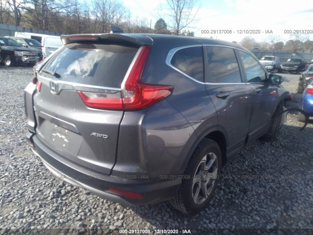 Photo 3 VIN: 2HKRW2H84KH638169 - HONDA CR-V 