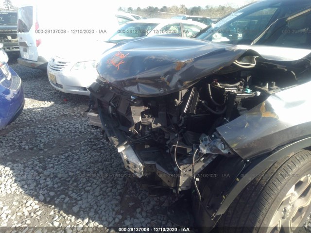 Photo 5 VIN: 2HKRW2H84KH638169 - HONDA CR-V 