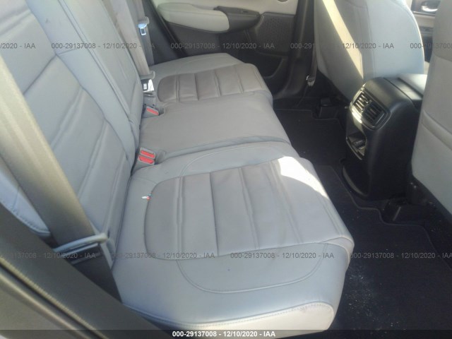 Photo 7 VIN: 2HKRW2H84KH638169 - HONDA CR-V 