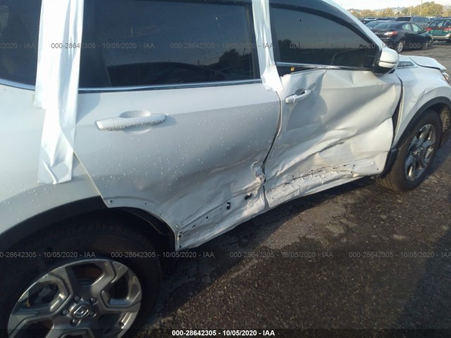 Photo 5 VIN: 2HKRW2H84KH645462 - HONDA CR-V 