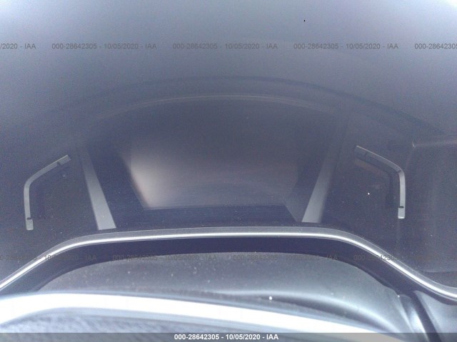 Photo 6 VIN: 2HKRW2H84KH645462 - HONDA CR-V 