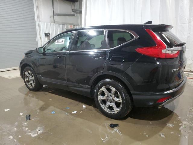 Photo 1 VIN: 2HKRW2H84KH649897 - HONDA CRV 