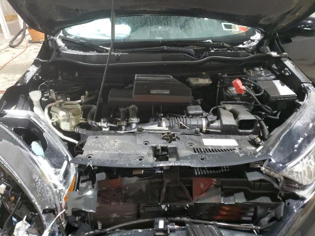 Photo 11 VIN: 2HKRW2H84KH649897 - HONDA CRV 