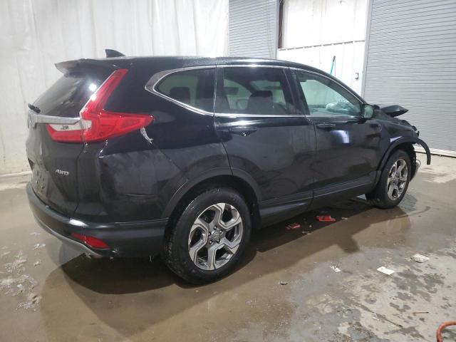 Photo 2 VIN: 2HKRW2H84KH649897 - HONDA CRV 