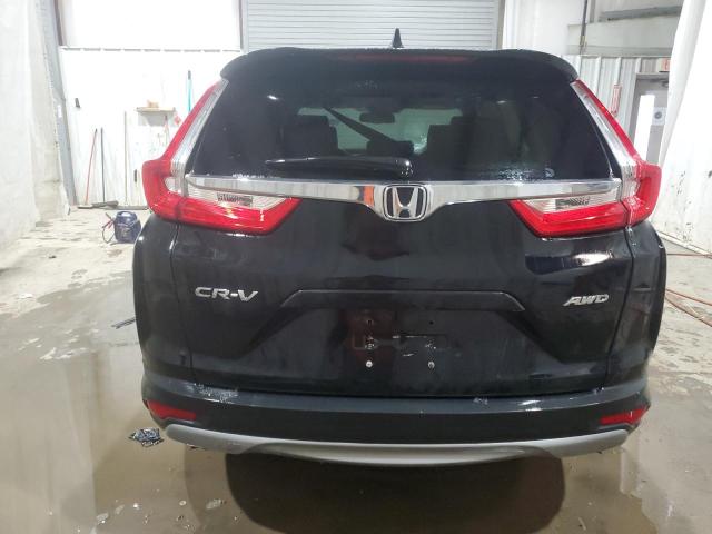 Photo 5 VIN: 2HKRW2H84KH649897 - HONDA CRV 