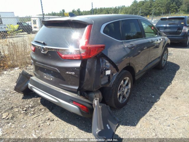 Photo 3 VIN: 2HKRW2H84KH651505 - HONDA CR-V 