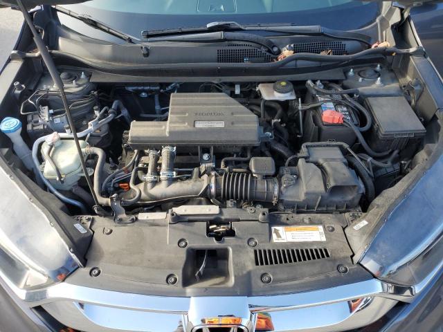 Photo 11 VIN: 2HKRW2H84KH668174 - HONDA CR-V EXL 