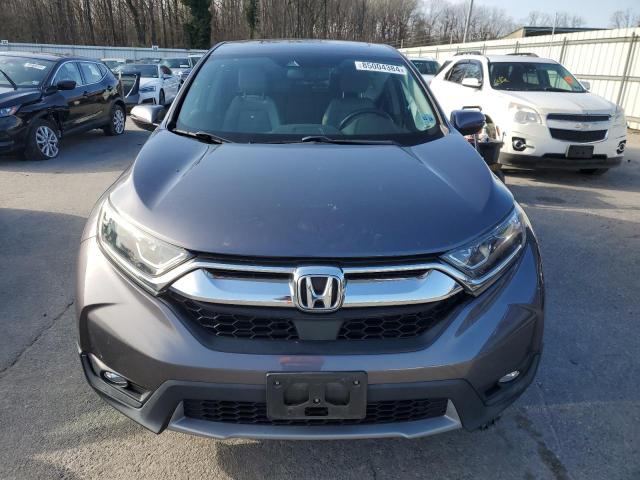 Photo 4 VIN: 2HKRW2H84KH668174 - HONDA CR-V EXL 