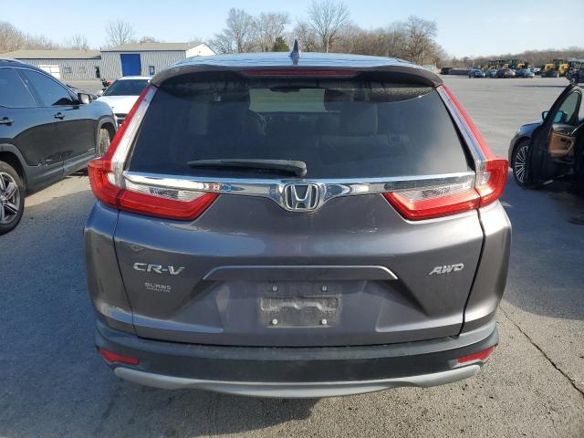 Photo 5 VIN: 2HKRW2H84KH668174 - HONDA CR-V EXL 