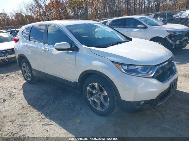 Photo 0 VIN: 2HKRW2H84KH673035 - HONDA CR-V 