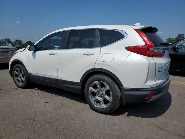 Photo 1 VIN: 2HKRW2H84KH677781 - HONDA CR-V EXL 