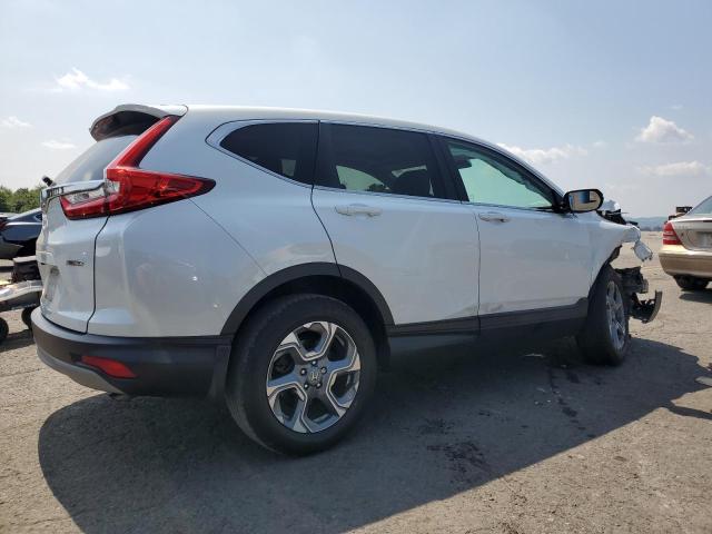 Photo 2 VIN: 2HKRW2H84KH677781 - HONDA CR-V EXL 