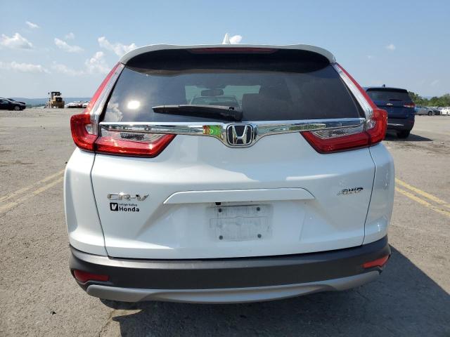 Photo 5 VIN: 2HKRW2H84KH677781 - HONDA CR-V EXL 