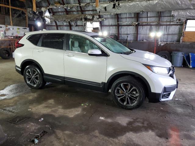 Photo 3 VIN: 2HKRW2H84LH600250 - HONDA CRV 