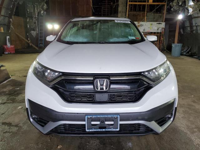 Photo 4 VIN: 2HKRW2H84LH600250 - HONDA CRV 