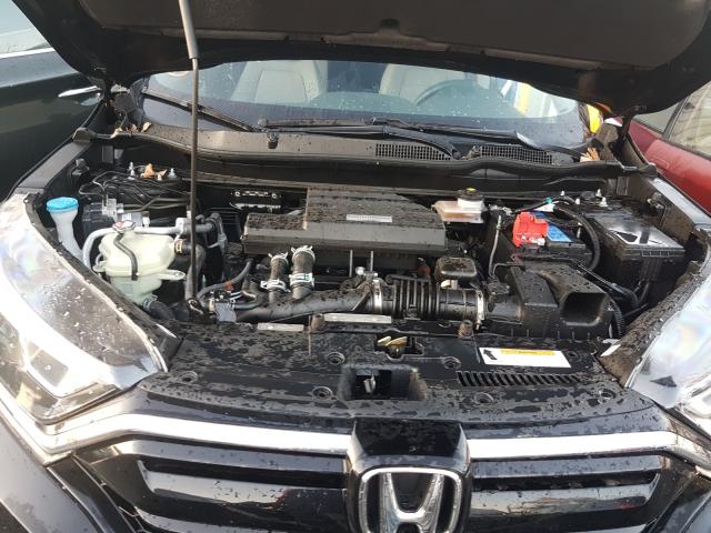 Photo 6 VIN: 2HKRW2H84LH616481 - HONDA CR-V EXL 