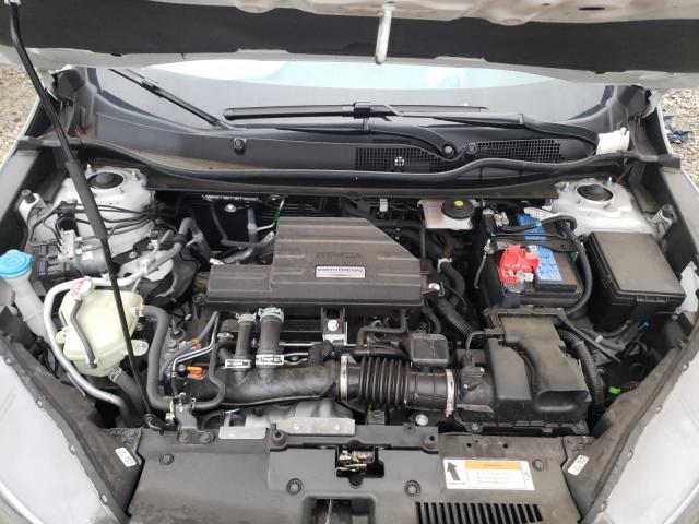 Photo 6 VIN: 2HKRW2H84LH628405 - HONDA CR-V EXL 