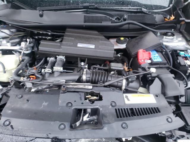 Photo 6 VIN: 2HKRW2H84LH634432 - HONDA CR-V EXL 