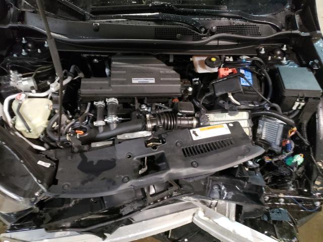 Photo 6 VIN: 2HKRW2H84LH652851 - HONDA CR-V EXL 