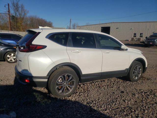 Photo 2 VIN: 2HKRW2H84LH664403 - HONDA CR-V EXL 