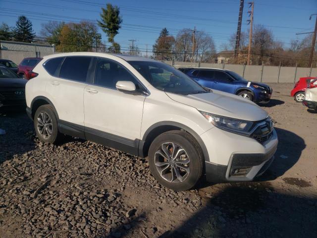 Photo 3 VIN: 2HKRW2H84LH664403 - HONDA CR-V EXL 