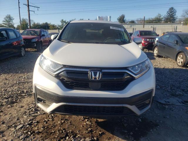 Photo 4 VIN: 2HKRW2H84LH664403 - HONDA CR-V EXL 