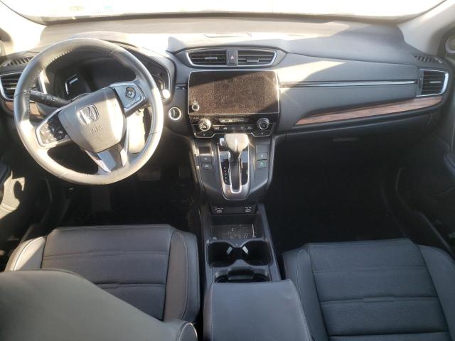 Photo 7 VIN: 2HKRW2H84LH664403 - HONDA CR-V EXL 