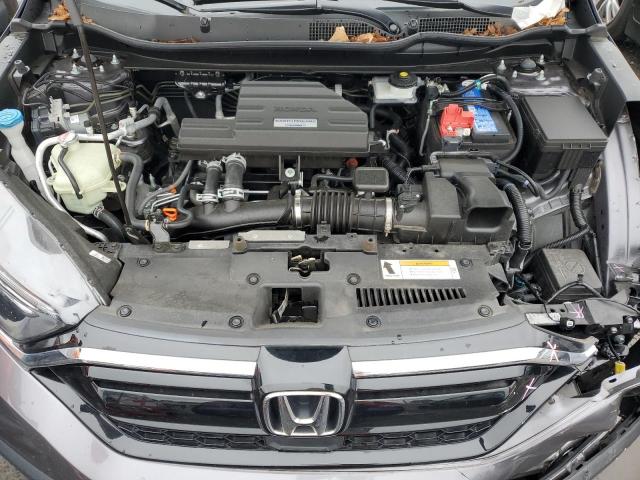 Photo 10 VIN: 2HKRW2H84LH674249 - HONDA CR-V EXL 