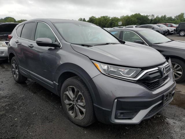 Photo 3 VIN: 2HKRW2H84LH674249 - HONDA CR-V EXL 