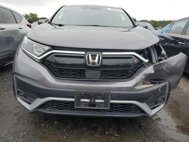 Photo 4 VIN: 2HKRW2H84LH674249 - HONDA CR-V EXL 