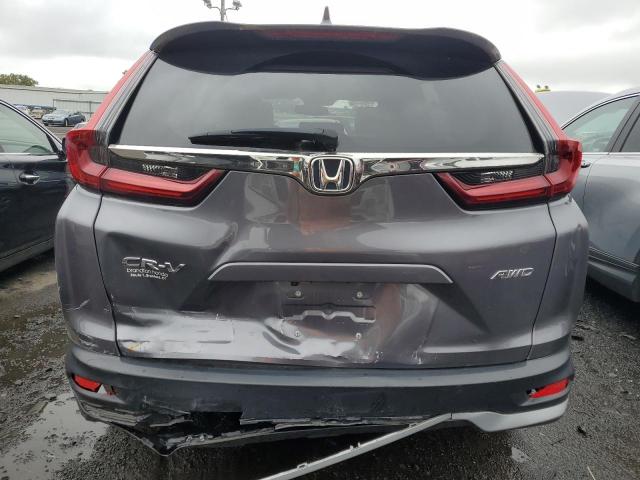 Photo 5 VIN: 2HKRW2H84LH674249 - HONDA CR-V EXL 