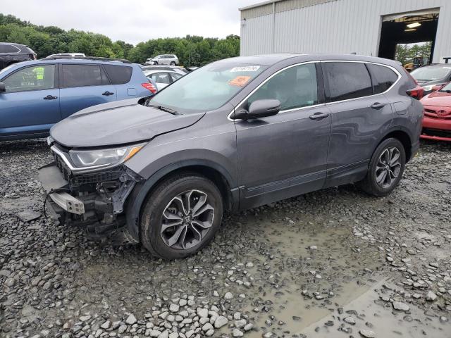 Photo 0 VIN: 2HKRW2H84LH675319 - HONDA CR-V EXL 