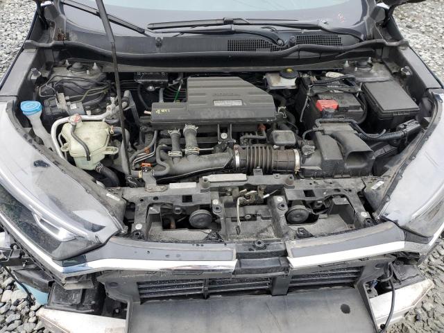 Photo 10 VIN: 2HKRW2H84LH675319 - HONDA CR-V EXL 