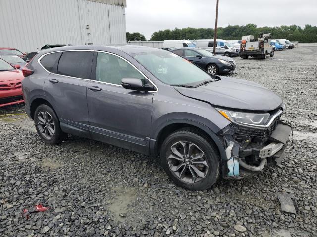 Photo 3 VIN: 2HKRW2H84LH675319 - HONDA CR-V EXL 