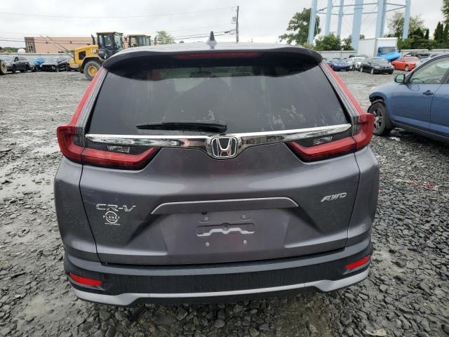 Photo 5 VIN: 2HKRW2H84LH675319 - HONDA CR-V EXL 