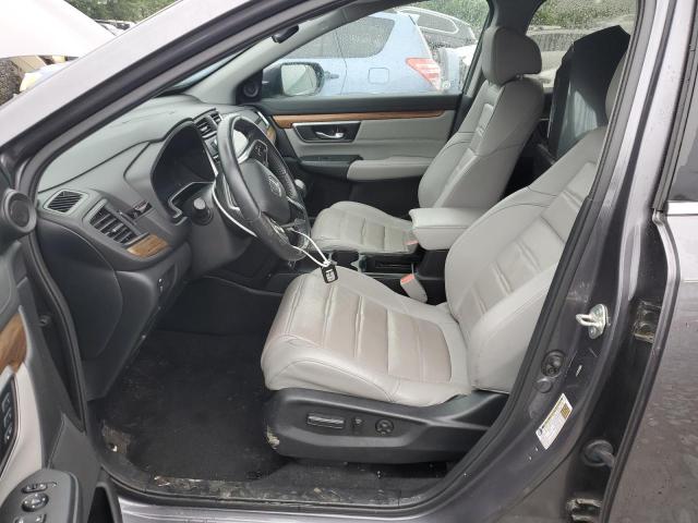 Photo 6 VIN: 2HKRW2H84LH675319 - HONDA CR-V EXL 