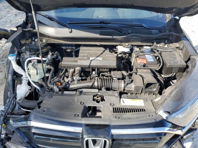 Photo 11 VIN: 2HKRW2H84LH680830 - HONDA CR-V EXL 